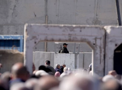 israeli occupiers burn mosque and vehicles spray racist graffiti on walls in west bank village
