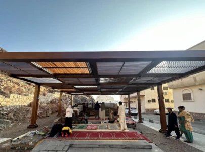 saudi arabia restores al fas h mosque a reminder of the battle of uhud