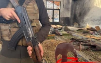 explosion at alawite mosque in syria s homs kills five