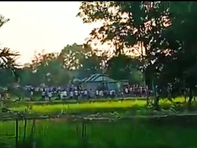 muslim body in india to rebuild mosques vandalised in tripura muslim body in india to rebuild mosques vandalised in tripura