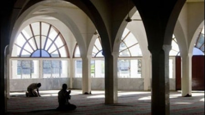 prayer leaders to join water conservation awareness drive prayer leaders to join water conservation awareness drive