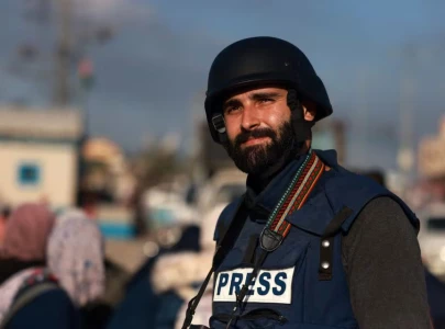 palestinian journalists in gaza earn unesco press prize for courageous reporting palestinian journalists in gaza earn unesco press prize for courageous reporting
