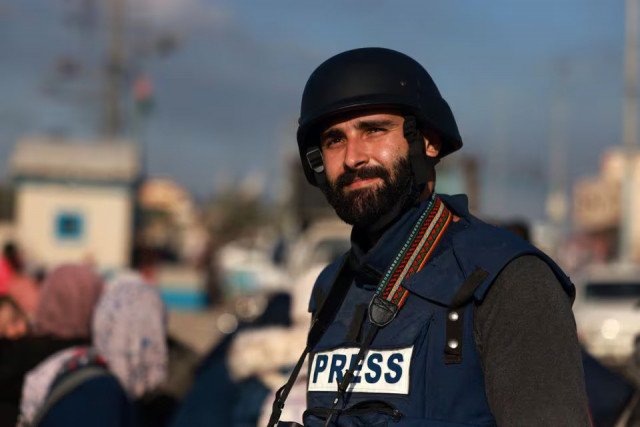 palestinian journalists in gaza earn unesco press prize for courageous reporting palestinian journalists in gaza earn unesco press prize for courageous reporting