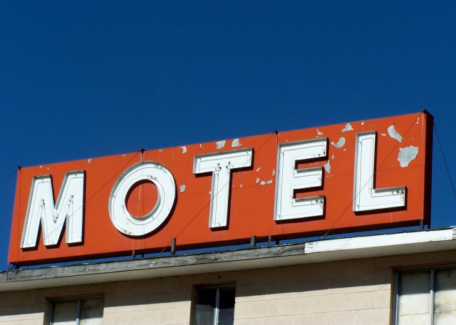 dual objective motels generate socio economic development in north dual objective motels generate socio economic development in north