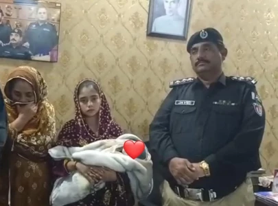 newborn sold to punjab recovered karachi clinic sealed newborn sold to punjab recovered karachi clinic sealed