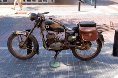 pillion riders courts free over 120 men