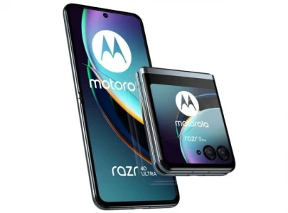 motorola razr 2023 leak reveals fantastic features