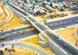 m 10 motorway study near completion m 10 motorway study near completion