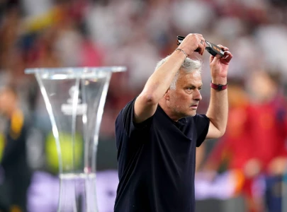 mourinho raises further doubts over future