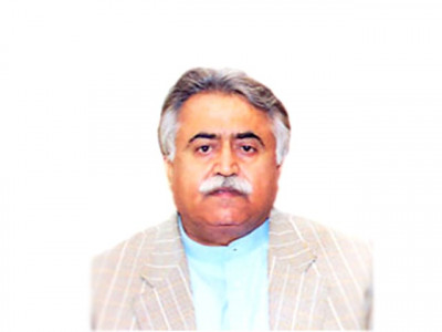 little known chandio made law minister