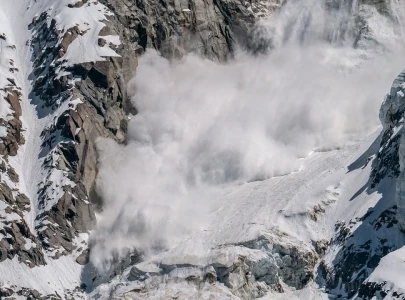 french alps avalanches claim five lives in two days french alps avalanches claim five lives in two days