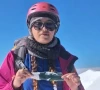 malaika balochistan 1st female summiteer