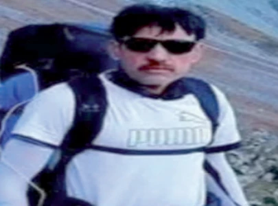 mountaineer missing after swat peak glof mountaineer missing after swat peak glof
