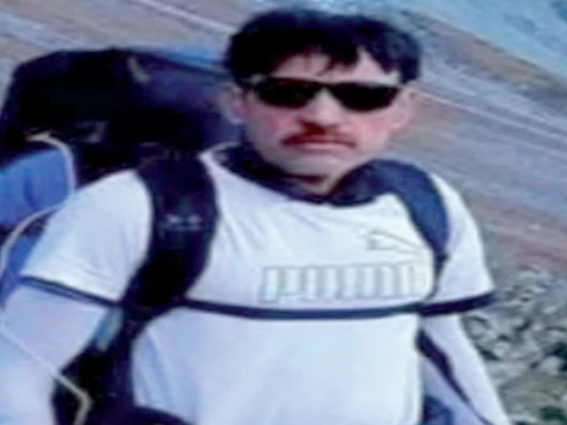mian syed ali shah mian syed ali shah