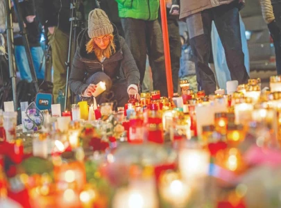 crans montana ski season continues after tragedy