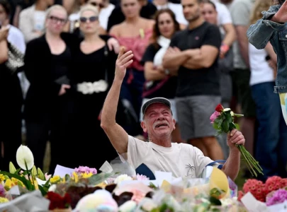 father son duo behind sydney shooting that killed 15 civilians police say father son duo behind sydney shooting that killed 15 civilians police say