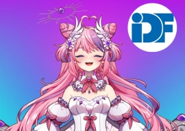 ironmouse s tiltify campaign raises 1m for immune deficiency foundation after vshojo exit