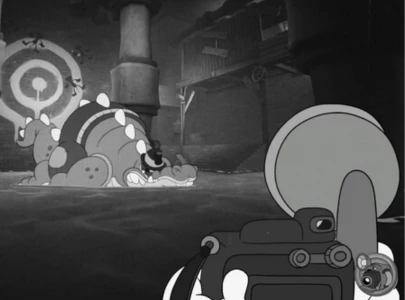 mouse p i for hire showcases hand drawn style in new trailer before upcoming deep dive event mouse p i for hire showcases hand drawn style in new trailer before upcoming deep dive event