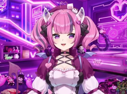 vtubing community speak out after ironmouse s departure from vshojo