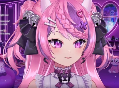 ironmouse says she was unsure about returning to twitch following vshojo departure and charity dispute ironmouse says she was unsure about returning to twitch following vshojo departure and charity dispute