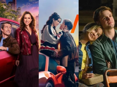 what to watch on valentine s day 2025 new romantic comedy and thriller movies what to watch on valentine s day 2025 new romantic comedy and thriller movies