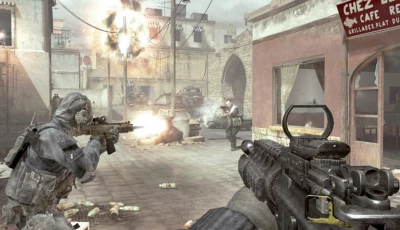 video game depicts n korea s invasion of south video game depicts n korea s invasion of south