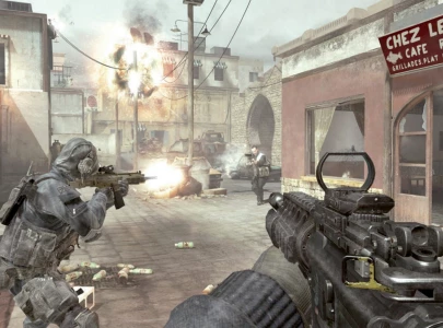 video game depicts n korea s invasion of south
