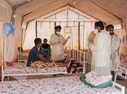 45 basic rural health centres being revamped