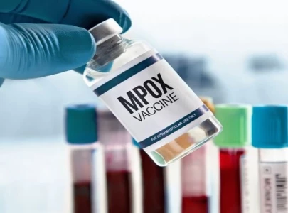 peshawar reports second mpox case