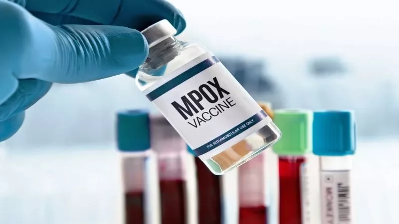 germany announces donation of 100 000 mpox vaccines to contain african outbreak germany announces donation of 100 000 mpox vaccines to contain african outbreak