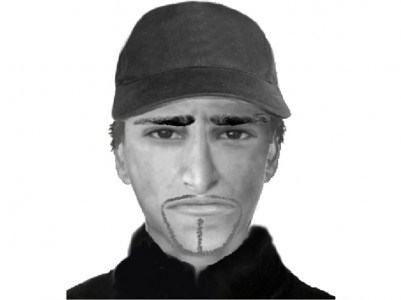 british police release e fit in murder probe