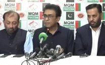 mqm p urges govt to introduce 28th amendment to empower local bodies