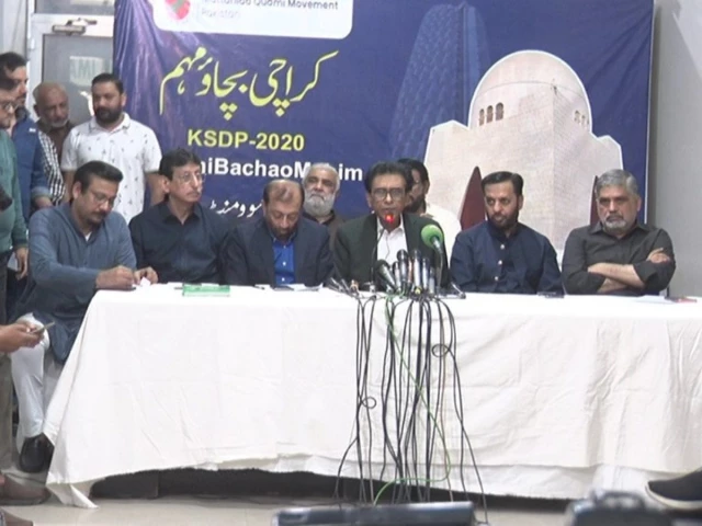 Winner of 170 seats in jail and 80 seats in govt: MQM-P Winner of 170 seats in jail and 80 seats in govt: MQM-P