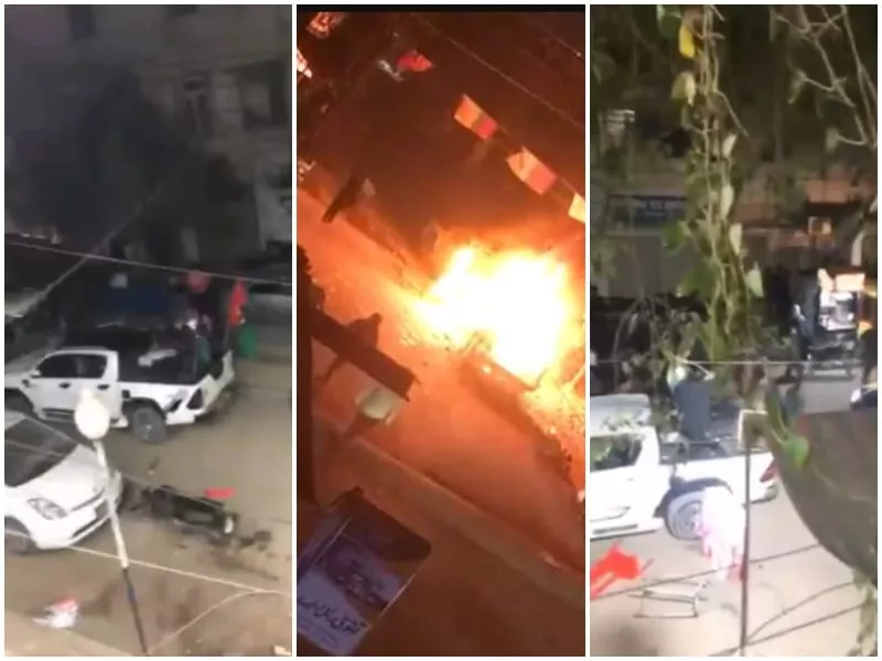 mqm p worker killed in clash with ppp in karachi s nazimabad mqm p worker killed in clash with ppp in karachi s nazimabad