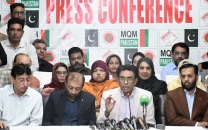 mqm p urges pti to decide between party chief and country mqm p urges pti to decide between party chief and country