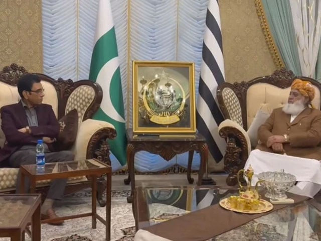 mqm p to support fazlur rehman on madrassa bill mqm p to support fazlur rehman on madrassa bill
