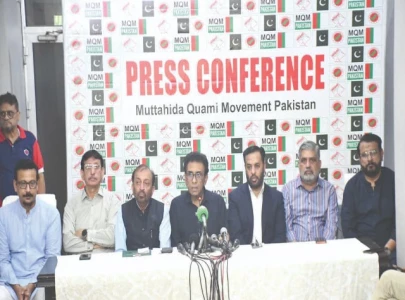 conflict knocks at pakistan s door