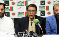 mqm p calls for national dialogue with political parties on new provinces administrative units