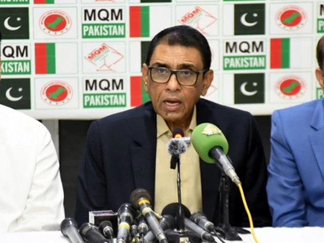 mqm p leaders speaking at a press conference in karachi screengrab mqm p leaders speaking at a press conference in karachi screengrab