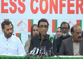 mqm p slams sindh govt over heavy traffic fines calls policy injustice against karachi mqm p slams sindh govt over heavy traffic fines calls policy injustice against karachi