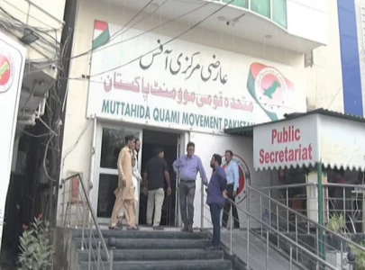 tense calm prevails after mqm clash