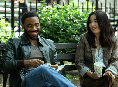 mr and mrs smith season 2 names anna ouyang moench as new showrunner