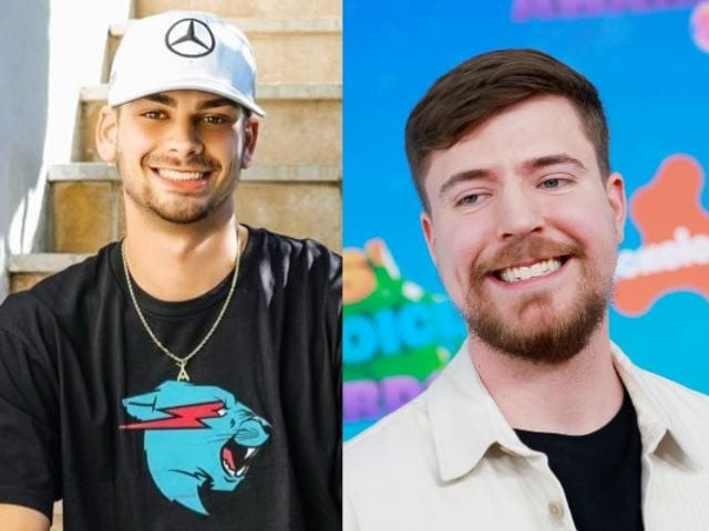 chandler hallow s role with mrbeast team clarified amid recent absence and rumors