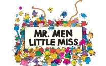 mr men little miss movie in development from paddington producers studiocanal and heyday mr men little miss movie in development from paddington producers studiocanal and heyday