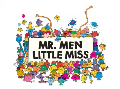 mr men little miss movie in development from paddington producers studiocanal and heyday mr men little miss movie in development from paddington producers studiocanal and heyday