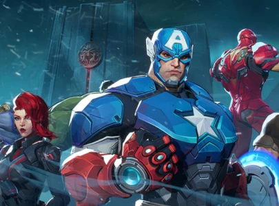 marvel rivals to monitor in game voice chat and auto flag toxic players in season 3 5 update marvel rivals to monitor in game voice chat and auto flag toxic players in season 3 5 update
