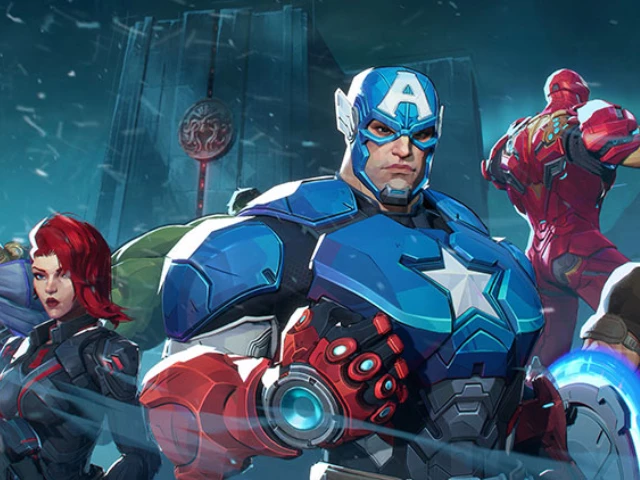 Marvel Rivals to monitor in-game voice chat and auto-flag toxic players in Season 3.5 update | The Express Tribune