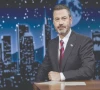 jimmy kimmel slams trump over bad bunny criticism