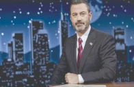 jimmy kimmel
