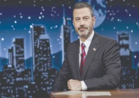 jimmy kimmel